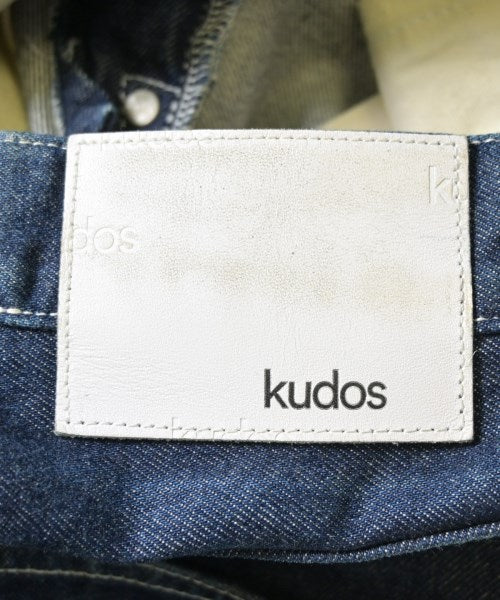 kudos 牛仔褲