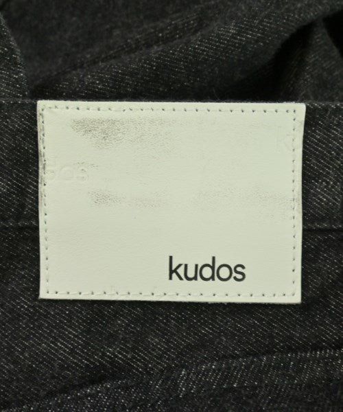 kudos 牛仔褲