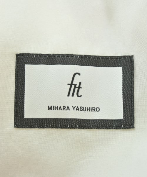 FIT MIHARAYASUHIRO 短