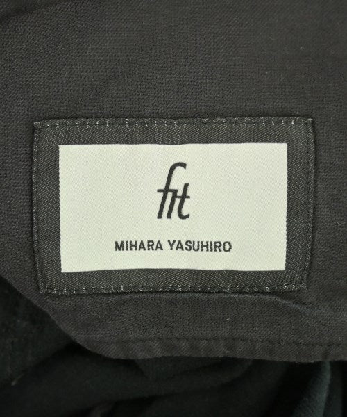 FIT MIHARAYASUHIRO 牛仔褲