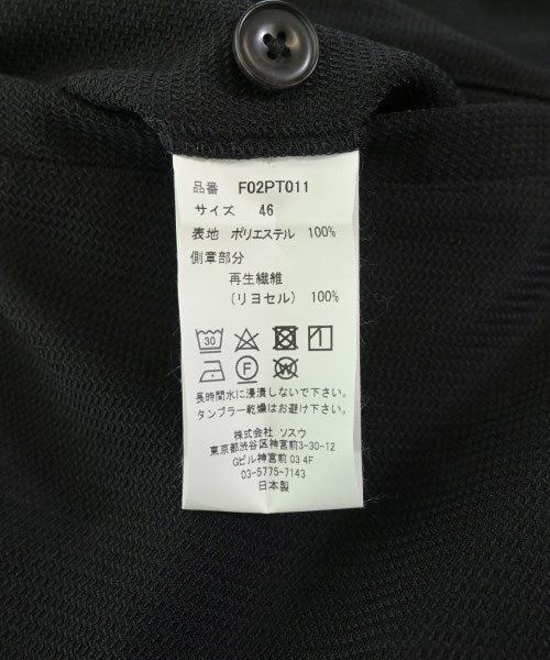 FIT MIHARAYASUHIRO 其他款