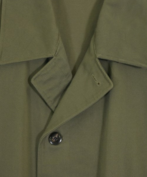 40ct & 525 外套