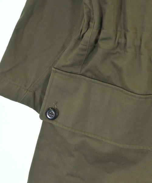 40ct & 525 外套