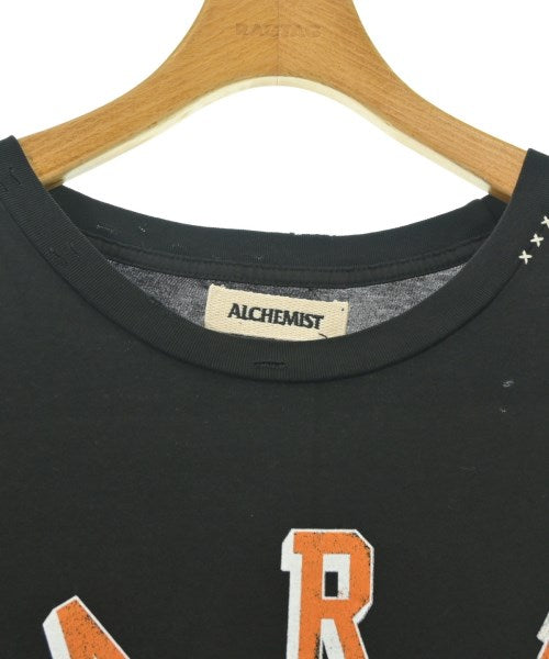 ALCHEMIST T恤/上衣