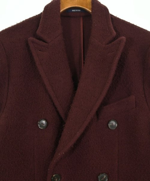 ROYAL ROW 切斯特披風