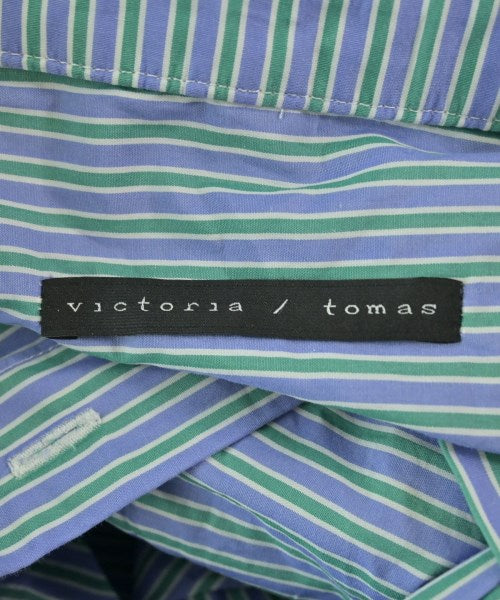 VICTORIA/TOMAS 休閒襯衫