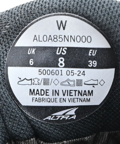 ALTRA 運動鞋
