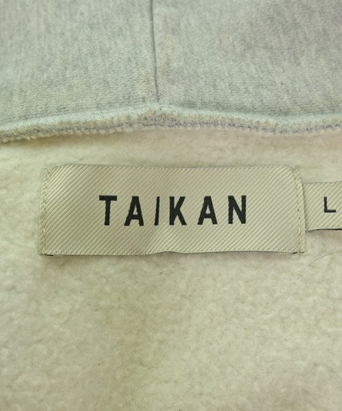 TAIKAN 連帽衫