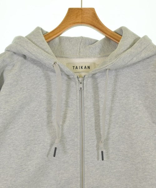 TAIKAN 連帽衫