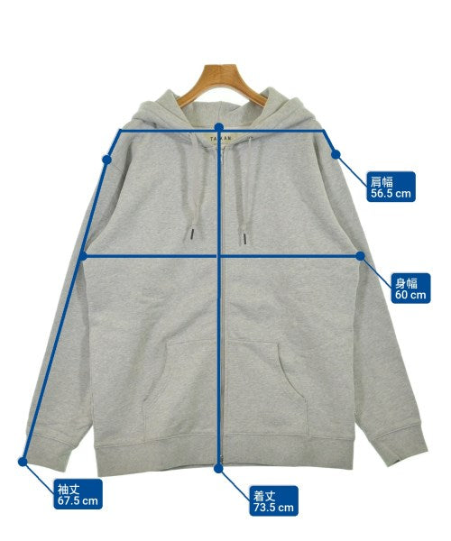 TAIKAN 連帽衫