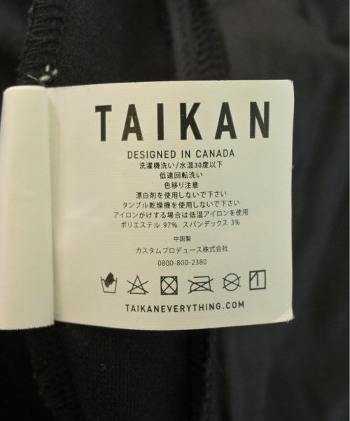 TAIKAN 運動褲