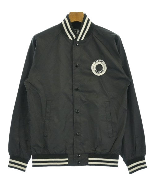 EXAMPLE 其他飛行外套