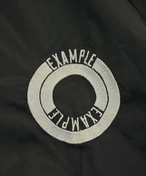 EXAMPLE 其他飛行外套