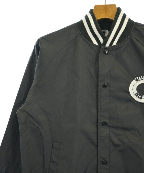 EXAMPLE 其他飛行外套