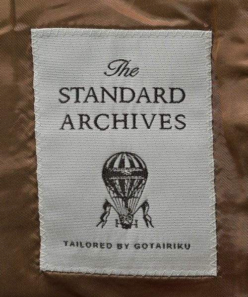 THE STANDARD ARCHIVES 西裝外套