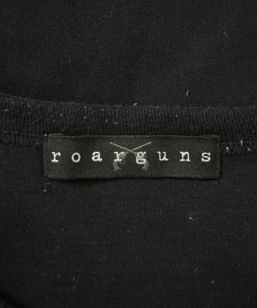 roarguns T恤/上衣