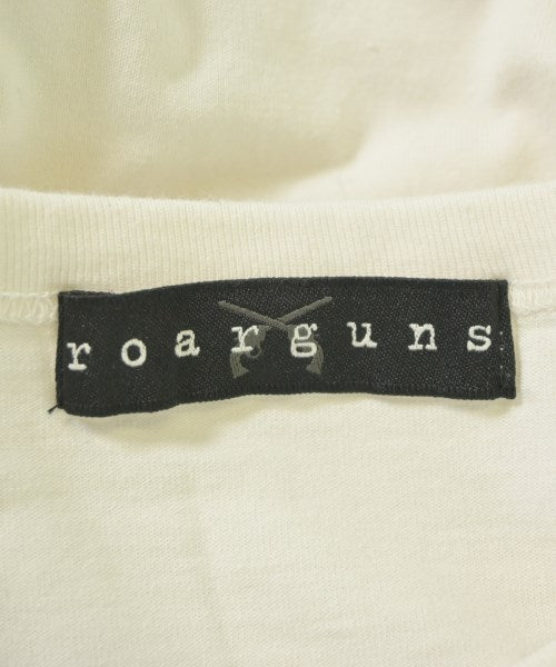 roarguns T恤/上衣