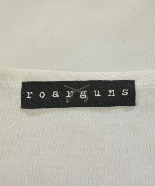 roarguns T恤/上衣