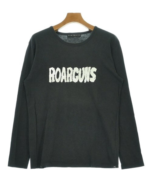 roarguns T恤/上衣