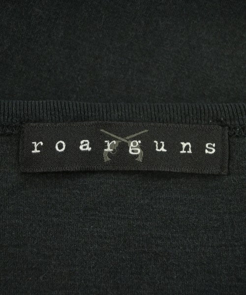 roarguns T恤/上衣