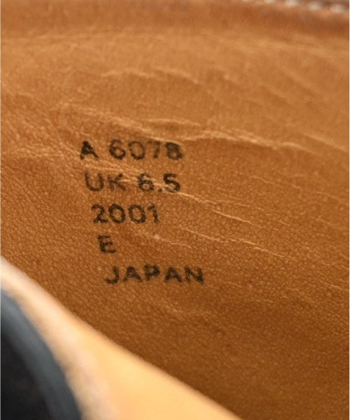 CALMANTHOLOGY 正式鞋