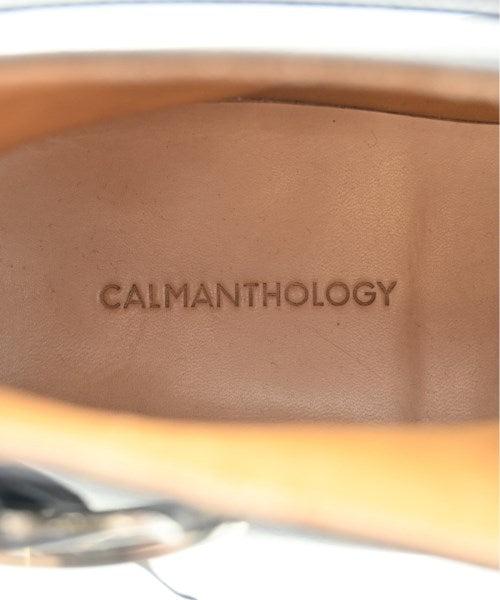 CALMANTHOLOGY 正式鞋