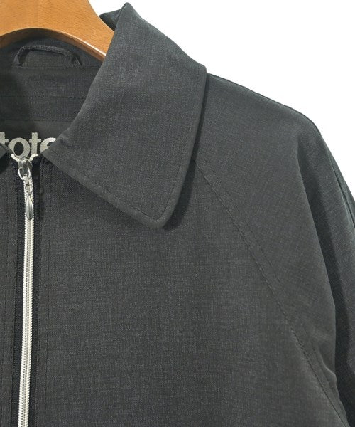 totes 其他飛行外套