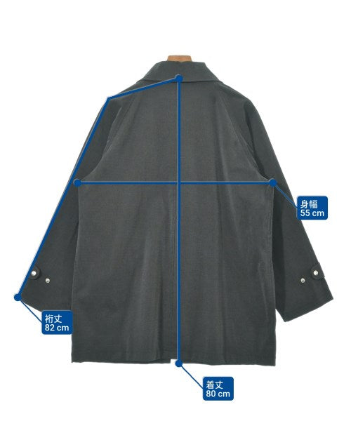 totes 其他飛行外套