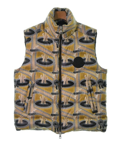 MONCLER GENIUS 羽絨夾克/背心