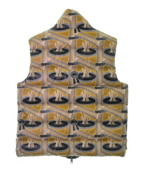 MONCLER GENIUS 羽絨夾克/背心