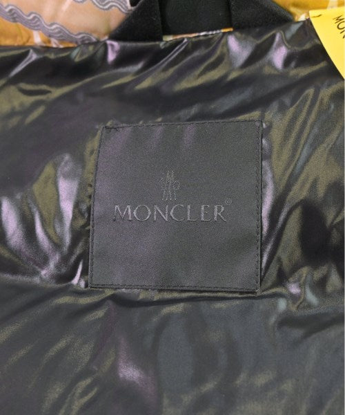 MONCLER GENIUS 羽絨夾克/背心