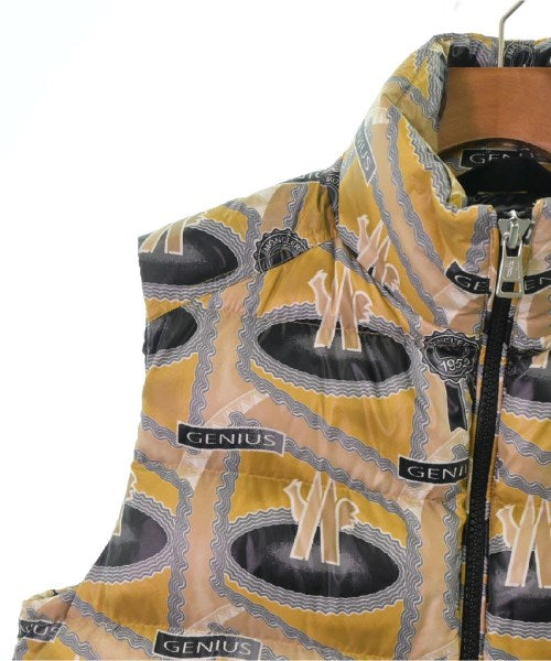 MONCLER GENIUS 羽絨夾克/背心