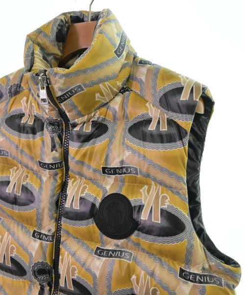 MONCLER GENIUS 羽絨夾克/背心