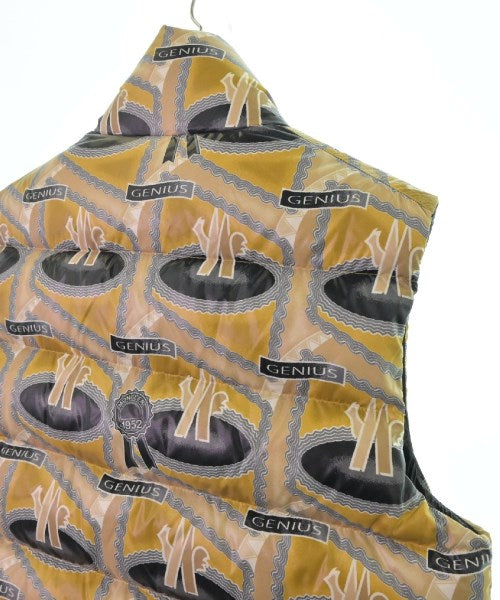 MONCLER GENIUS 羽絨夾克/背心