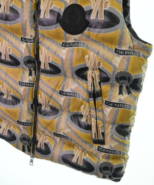 MONCLER GENIUS 羽絨夾克/背心