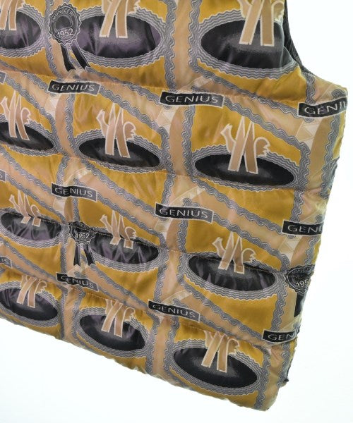 MONCLER GENIUS 羽絨夾克/背心