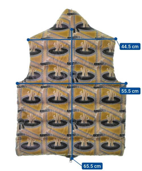 MONCLER GENIUS 羽絨夾克/背心