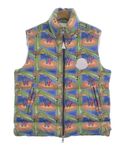 MONCLER GENIUS 羽絨夾克/背心