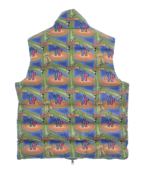 MONCLER GENIUS 羽絨夾克/背心