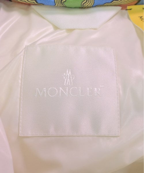 MONCLER GENIUS 羽絨夾克/背心