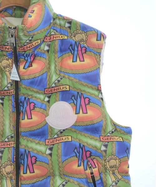 MONCLER GENIUS 羽絨夾克/背心