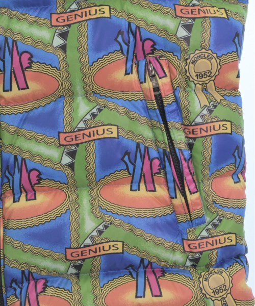 MONCLER GENIUS 羽絨夾克/背心