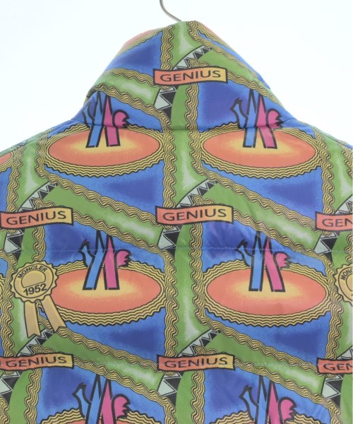 MONCLER GENIUS 羽絨夾克/背心