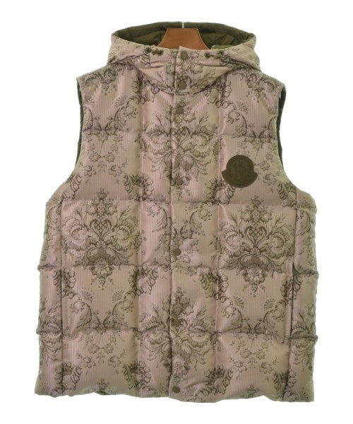 MONCLER GENIUS 羽絨夾克/背心