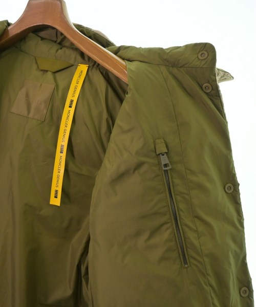 MONCLER GENIUS 羽絨夾克/背心