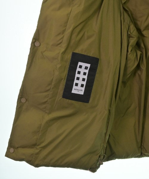 MONCLER GENIUS 羽絨夾克/背心