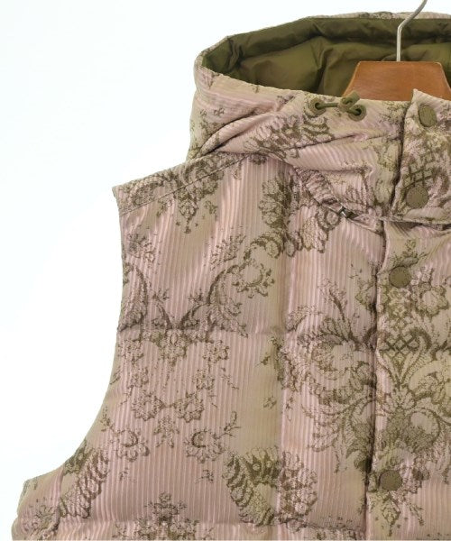 MONCLER GENIUS 羽絨夾克/背心