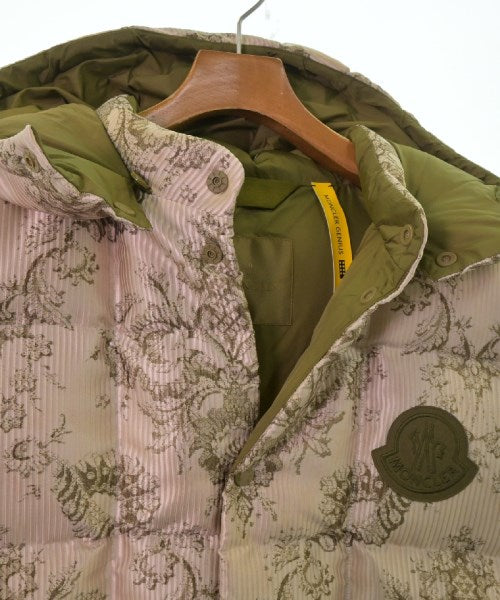 MONCLER GENIUS 羽絨夾克/背心