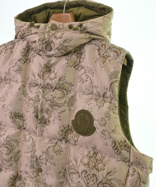 MONCLER GENIUS 羽絨夾克/背心