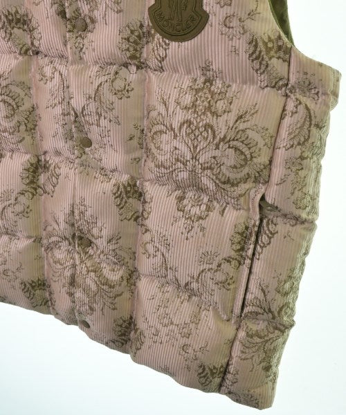 MONCLER GENIUS 羽絨夾克/背心